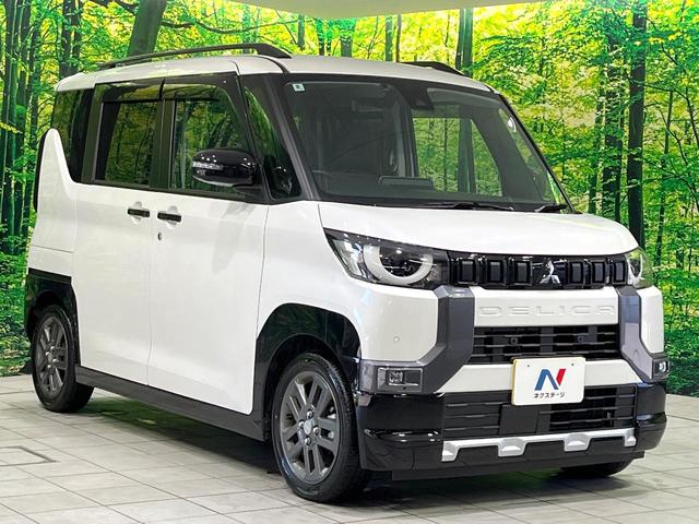 デリカミニ Ｇ　プレミアム　禁煙車　純正９型ナビ　全周囲カメラ　衝突軽減装置　マイパイロット　両側電動スライド　ＬＥＤヘッド　ＬＥＤフォグ　デジタルインナーミラー　シートヒーター　ステアリングヒーター　ＥＴＣ　オートブレーキ（16枚目）