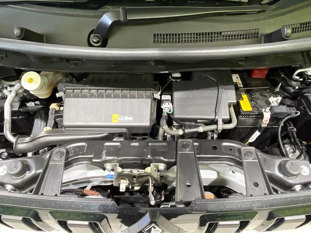 デリカミニ Ｇ　プレミアム　禁煙車　純正９型ナビ　全周囲カメラ　衝突軽減装置　マイパイロット　両側電動スライド　ＬＥＤヘッド　ＬＥＤフォグ　デジタルインナーミラー　シートヒーター　ステアリングヒーター　ＥＴＣ　オートブレーキ（18枚目）