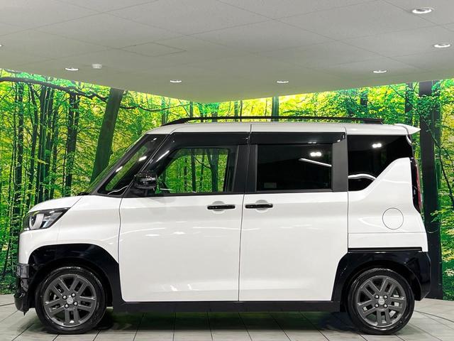 デリカミニ Ｇ　プレミアム　禁煙車　純正９型ナビ　全周囲カメラ　衝突軽減装置　マイパイロット　両側電動スライド　ＬＥＤヘッド　ＬＥＤフォグ　デジタルインナーミラー　シートヒーター　ステアリングヒーター　ＥＴＣ　オートブレーキ（24枚目）