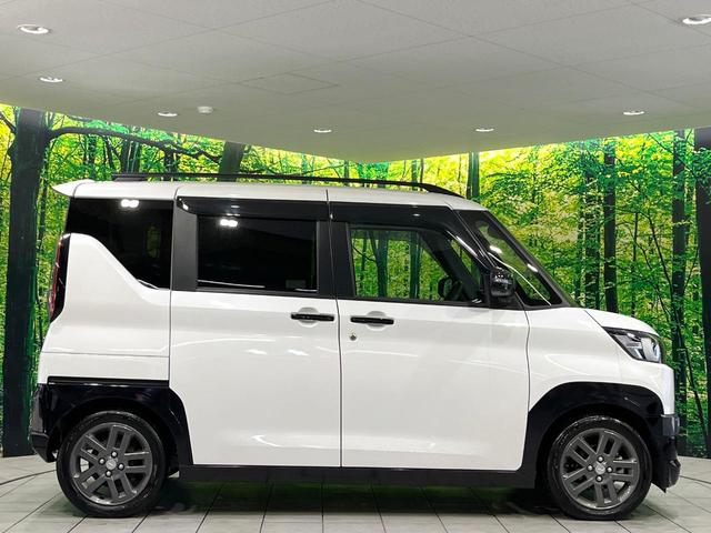 デリカミニ Ｇ　プレミアム　禁煙車　純正９型ナビ　全周囲カメラ　衝突軽減装置　マイパイロット　両側電動スライド　ＬＥＤヘッド　ＬＥＤフォグ　デジタルインナーミラー　シートヒーター　ステアリングヒーター　ＥＴＣ　オートブレーキ（26枚目）