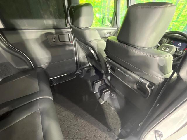 N-BOXカスタム ターボ 禁煙車 ターボ 純正9型ナビ 全周囲カメラ 衝突軽減 両側電動スライド レーダークルーズ シートヒーター LEDヘッド 純正15インチアルミ パドルシフト オートブレーキホールド ステアリングスイッチ(54枚目)