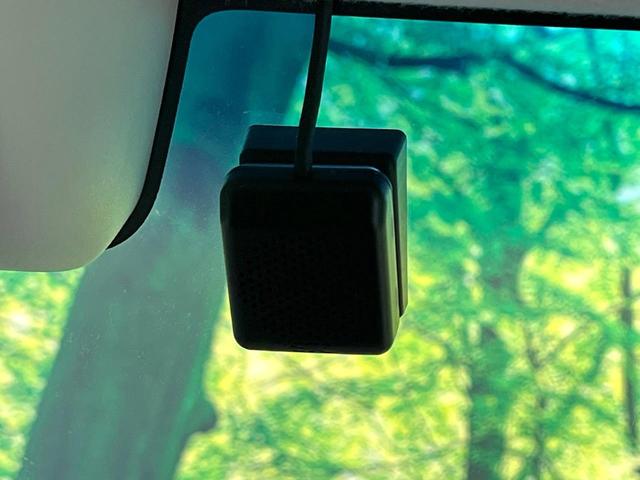 N-BOX L 禁煙車 純正8型ナビ バックカメラ 衝突軽減装置 レーダークルーズ 両側電動スライド シートヒーター LEDヘッド ETC オートブレーキホールド オートハイビーム 車線逸脱警報 ステアリングスイッチ(61枚目)