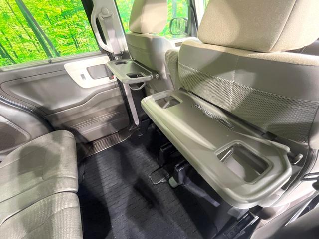 N-BOX L 禁煙車 純正8型ナビ バックカメラ 衝突軽減装置 レーダークルーズ 両側電動スライド シートヒーター LEDヘッド ETC オートブレーキホールド オートハイビーム 車線逸脱警報 ステアリングスイッチ(63枚目)