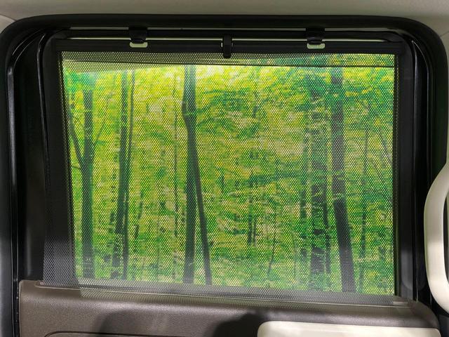 N-BOX L 禁煙車 純正8型ナビ バックカメラ 衝突軽減装置 レーダークルーズ 両側電動スライド シートヒーター LEDヘッド ETC オートブレーキホールド オートハイビーム 車線逸脱警報 ステアリングスイッチ(65枚目)