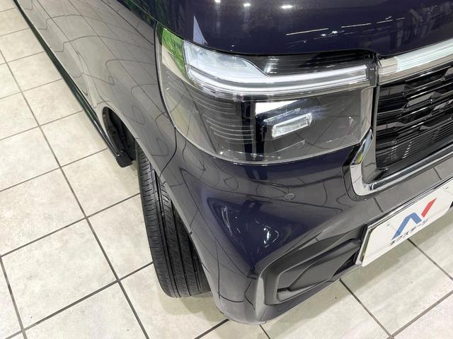 N-BOXカスタム ターボ ターボ 禁煙車 純正9型ナビ バックカメラ 衝突軽減装置 レーダークルーズ 両側電動スライド LEDヘッド シートヒーター オートハイビーム オートエアコン 純正15インチアルミ ブレーキホールド(13枚目)