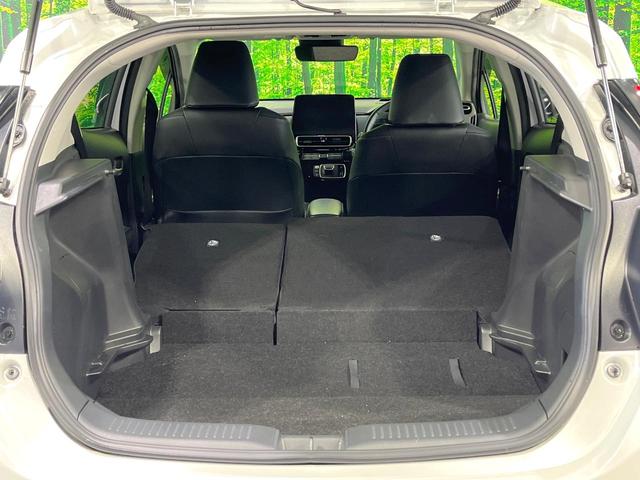 アクア Z 禁煙車 10.5型ディスプレイ 衝突軽減システム バックカメラ レーダークルーズ パワーシート ドラレコ コーナーセンサー スマートキー LEDヘッド ETC2.0 純正16インチアルミ(10枚目)