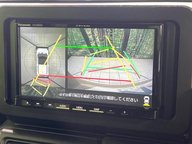 タフト Ｇ　クロムベンチャー　禁煙車　ガラスルーフ　ＳＤナビ　全周囲カメラ　衝突軽減装置　ＥＴＣ　Ｂｌｕｅｔｏｏｔｈ　フルセグ　コーナーセンサー　シートヒーター　スマートキー　ＬＥＤヘッド　レーンアシスト　オートマチックハイビーム（4枚目）