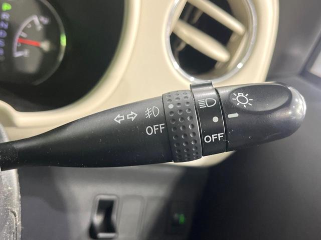 ミラココア ココアプラスG 禁煙車 オーディオ バックカメラ オートエアコン フォグライト 電動格納ミラー CD再生 パワーウィンドウ プライバシーガラス 衝突安全ボディ ヘッドライトレベライザー 盗難防止システム(37枚目)