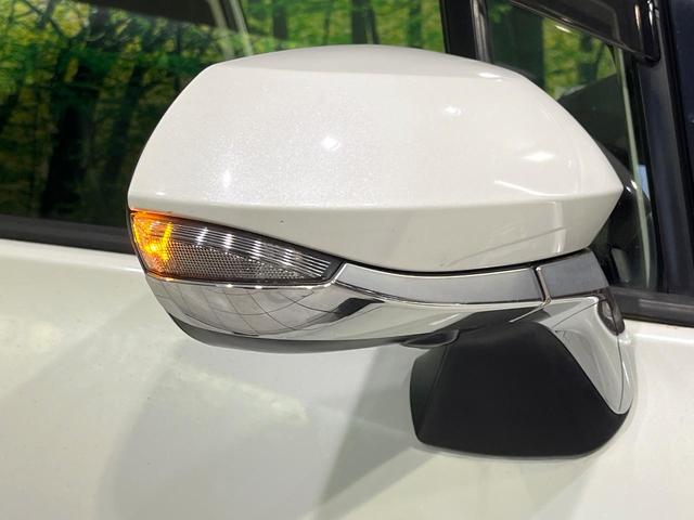 シエンタ ファンベースＧ　フルエアロ　禁煙車　両側電動スライドドア　純正ＳＤナビ　全周囲カメラ　衝突被害軽減システム　ＥＴＣ　ドラレコ　コーナーセンサー　スマートキー　ＬＥＤ　オートハイビーム　　車線逸脱警報（30枚目）