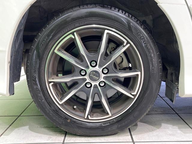 シエンタ ファンベースＧ　フルエアロ　禁煙車　両側電動スライドドア　純正ＳＤナビ　全周囲カメラ　衝突被害軽減システム　ＥＴＣ　ドラレコ　コーナーセンサー　スマートキー　ＬＥＤ　オートハイビーム　　車線逸脱警報（34枚目）