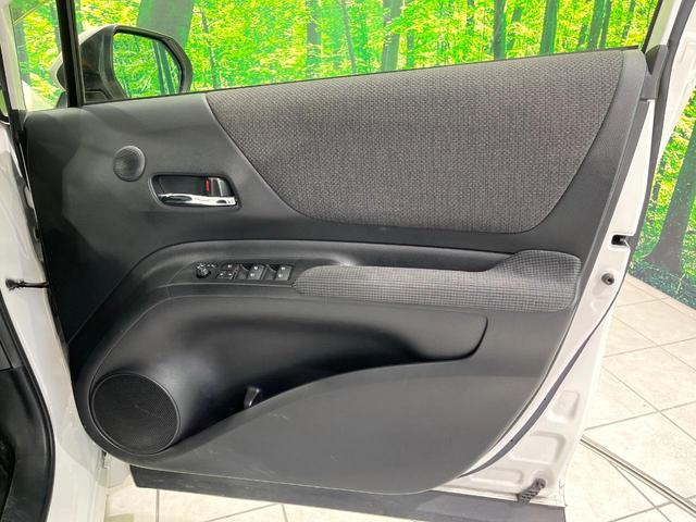 シエンタ ファンベースＧ　フルエアロ　禁煙車　両側電動スライドドア　純正ＳＤナビ　全周囲カメラ　衝突被害軽減システム　ＥＴＣ　ドラレコ　コーナーセンサー　スマートキー　ＬＥＤ　オートハイビーム　　車線逸脱警報（35枚目）