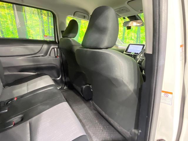 シエンタ ファンベースＧ　フルエアロ　禁煙車　両側電動スライドドア　純正ＳＤナビ　全周囲カメラ　衝突被害軽減システム　ＥＴＣ　ドラレコ　コーナーセンサー　スマートキー　ＬＥＤ　オートハイビーム　　車線逸脱警報（36枚目）