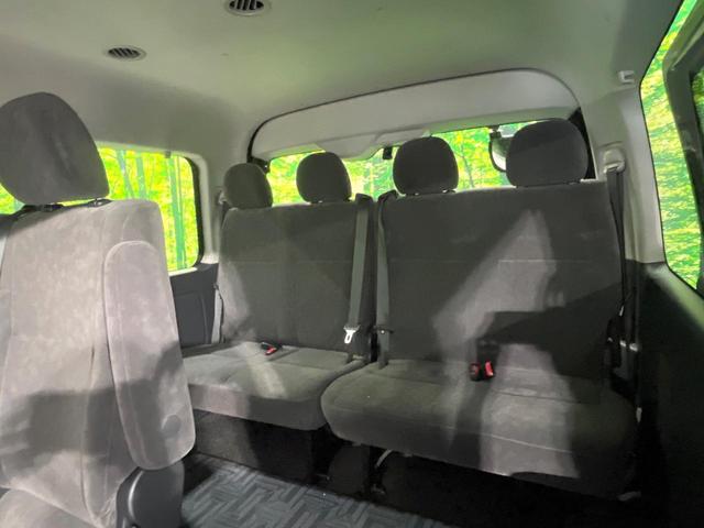 ハイエースワゴン ＧＬ　後席モニター　ＢＩＧ－Ｘ１１型ナビ　電動スライド　バックカメラ　衝突被害軽減　ＡＣ１００Ｖ　禁煙車　ドラレコ　スマートキー　ＬＥＤヘッド　ビルトインＥＴＣ　ＬＥＤフォグ　Ｂｌｕｅｔｏｏｔｈ再生（10枚目）