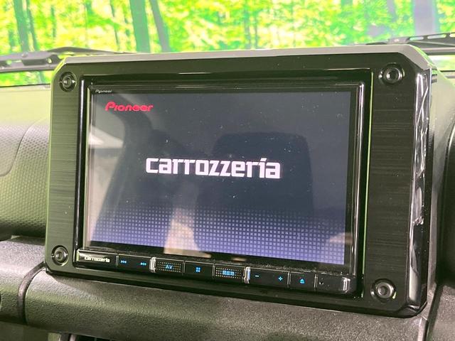 ジムニー XC 禁煙車 衝突軽減 8型SDナビ バックカメラ シートヒーター クルーズコントロール Bluetooth接続 ドラレコ オートマチックハイビーム ETC ヘッドライトウォッシャー(4枚目)