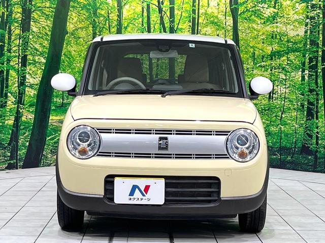アルトラパン Ｓ　禁煙車　ＳＤナビ　衝突軽減装置　シートヒーター　ＨＩＤヘッド　純正１４インチアルミ　Ｂｌｕｅｔｏｏｔｈ　スマートキー　アイドリングストップ　電動格納ミラー　アイドリングストップ　横滑り防止装置（14枚目）