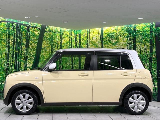 アルトラパン Ｓ　禁煙車　ＳＤナビ　衝突軽減装置　シートヒーター　ＨＩＤヘッド　純正１４インチアルミ　Ｂｌｕｅｔｏｏｔｈ　スマートキー　アイドリングストップ　電動格納ミラー　アイドリングストップ　横滑り防止装置（25枚目）