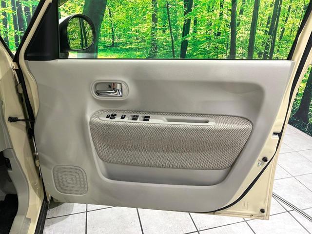 アルトラパン Ｓ　禁煙車　ＳＤナビ　衝突軽減装置　シートヒーター　ＨＩＤヘッド　純正１４インチアルミ　Ｂｌｕｅｔｏｏｔｈ　スマートキー　アイドリングストップ　電動格納ミラー　アイドリングストップ　横滑り防止装置（34枚目）