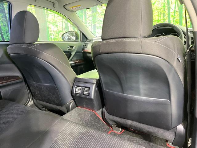 マークX 250G 禁煙車 エアロ 純正ナビ バックカメラ 衝突被害軽減システム レーダークルーズ パワーシート スマートキー HIDヘッド ETC 車線逸脱警報 オートライト デュアルエアコン Bluetooth(32枚目)