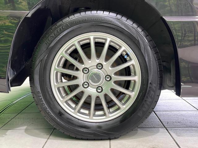 セレナ ハイウェイスター Vセレクション 禁煙車 両側電動ドア 純正SDナビ バックカメラ コーナーセンサー スマートキー HIDヘッド ETC オートライト オートエアコン リアエアコン Bluetooth CD DVD再生 フルセグ(27枚目)