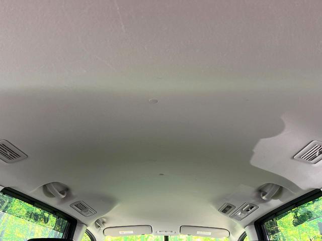 セレナ ハイウェイスター Vセレクション 禁煙車 両側電動ドア 純正SDナビ バックカメラ コーナーセンサー スマートキー HIDヘッド ETC オートライト オートエアコン リアエアコン Bluetooth CD DVD再生 フルセグ(44枚目)