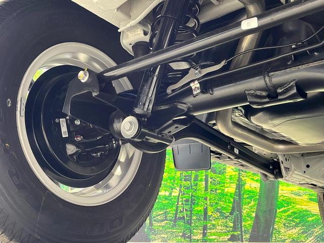 ジムニーノマド ＦＣ　禁煙車　４ＷＤ　衝突被害軽減システム　レーダークルーズ　スマートキー　ＬＥＤヘッド　純正１５インチアルミ　オートハイビーム　車線逸脱警報　オートライト　オートエアコン　ＬＥＤフォグ（20枚目）