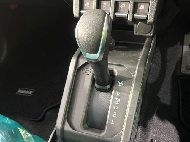 ジムニーノマド ＦＣ　禁煙車　４ＷＤ　衝突被害軽減システム　レーダークルーズ　スマートキー　ＬＥＤヘッド　純正１５インチアルミ　オートハイビーム　車線逸脱警報　オートライト　オートエアコン　ＬＥＤフォグ（37枚目）
