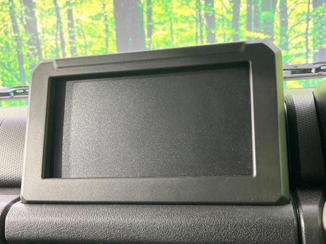 ジムニーノマド ＦＣ　禁煙車　４ＷＤ　衝突被害軽減システム　レーダークルーズ　スマートキー　ＬＥＤヘッド　純正１５インチアルミ　オートハイビーム　車線逸脱警報　オートライト　オートエアコン　ＬＥＤフォグ（38枚目）