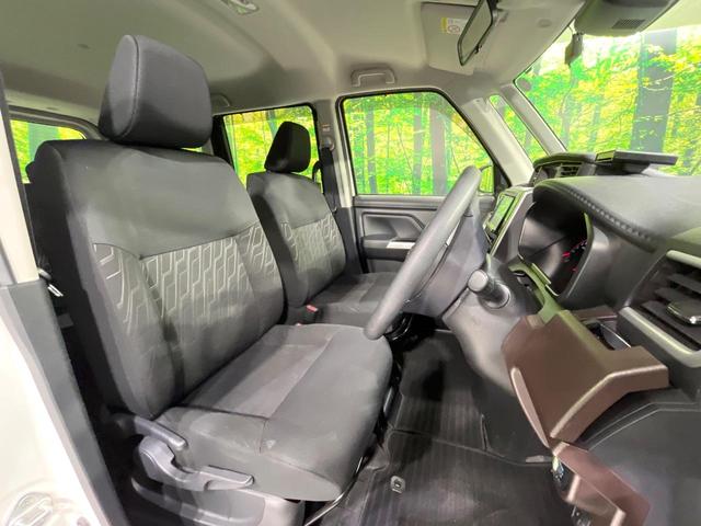 ルーミー Ｇ　コージーエディション　禁煙車　両側電動ドア　ＳＤナビ　バックカメラ　衝突被害軽減システム　ドラレコ　コーナーセンサー　スマートキー　ＥＴＣ　クルコン　オートハイビーム　車線逸脱警報　オートライト　オートエアコン（8枚目）