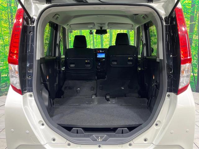 ルーミー Ｇ　コージーエディション　禁煙車　両側電動ドア　ＳＤナビ　バックカメラ　衝突被害軽減システム　ドラレコ　コーナーセンサー　スマートキー　ＥＴＣ　クルコン　オートハイビーム　車線逸脱警報　オートライト　オートエアコン（10枚目）