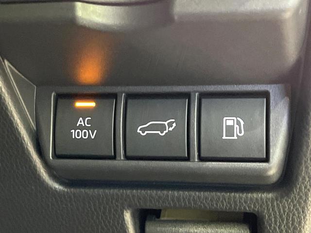 プリウス Z 禁煙車 ガラスルーフ 全周囲カメラ 純正12.3インチディスプレイオーディオ 衝突被害軽減システム レーダークルーズ ハーフレザーシート 前席シートエアコン パワーシート コーナーセンサー(7枚目)