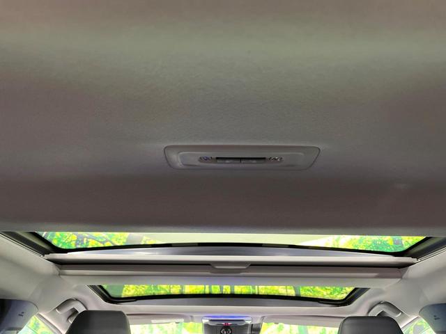 プリウス Z 禁煙車 ガラスルーフ 全周囲カメラ 純正12.3インチディスプレイオーディオ 衝突被害軽減システム レーダークルーズ ハーフレザーシート 前席シートエアコン パワーシート コーナーセンサー(43枚目)