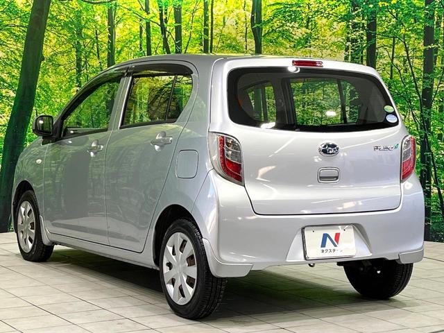 プレオプラス Ｆ　禁煙車　ＳＤナビ　スマートキー　ＥＴＣ　Ｂｌｕｅｔｏｏｔｈ　フルセグ　アイドリングストップ　エアコン　盗難防止装置　衝突安全ボディ　ＣＤ／ＤＶＤ再生　トラクションコントロール（25枚目）