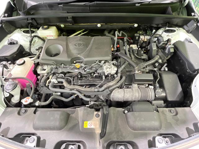 ハリアーハイブリッド Z レザーパッケージ 禁煙車 調光パノラマルーフ 12.3インチディスプレイオーディオ 全周囲カメラ 衝突被害軽減システム レーダークルーズ レザーシート 前席シートエアコン ドラレコ LEDヘッド ビルトインETC(18枚目)