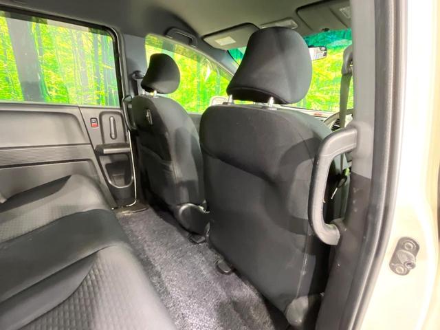 フリードスパイク Ｇ　エアロ　禁煙車　ＳＤナビ　バックカメラ　ＥＴＣ　ＥＴＣ　ドラレコ　ＨＩＤヘッド　オートライト　オートエアコン　電動格納ミラー　純正１５インチアルミホイール　衝突安全ボディ　盗難防止装置（35枚目）