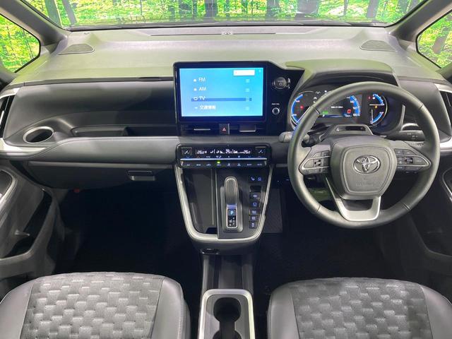 ヴォクシー ハイブリッドＳ－Ｚ　禁煙車　１０．５型ディスプレイ　両側電動ドア　全周囲カメラ　衝突軽減システム　ドラレコ　コーナーセンサー　スマートキー　ＬＥＤヘッド　ＥＴＣ２．０　純正１７インチアルミ　オートハイビーム（2枚目）