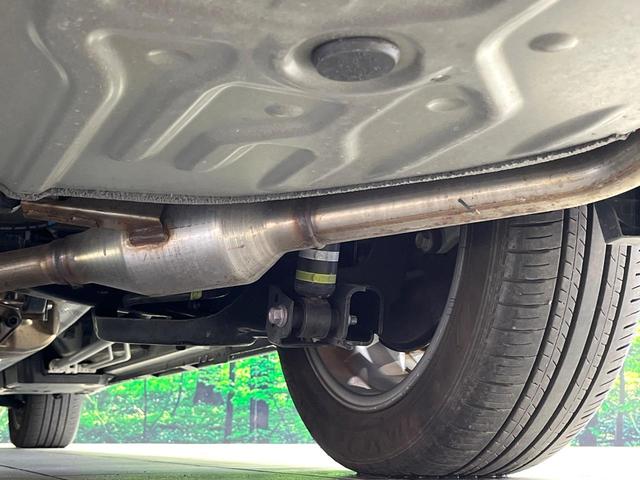 ヴォクシー ハイブリッドＳ－Ｚ　禁煙車　１０．５型ディスプレイ　両側電動ドア　全周囲カメラ　衝突軽減システム　ドラレコ　コーナーセンサー　スマートキー　ＬＥＤヘッド　ＥＴＣ２．０　純正１７インチアルミ　オートハイビーム（22枚目）