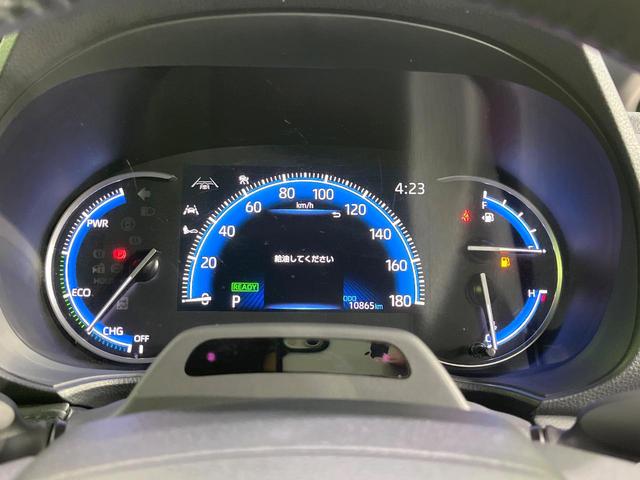 ヴォクシー ハイブリッドＳ－Ｚ　禁煙車　１０．５型ディスプレイ　両側電動ドア　全周囲カメラ　衝突軽減システム　ドラレコ　コーナーセンサー　スマートキー　ＬＥＤヘッド　ＥＴＣ２．０　純正１７インチアルミ　オートハイビーム（50枚目）