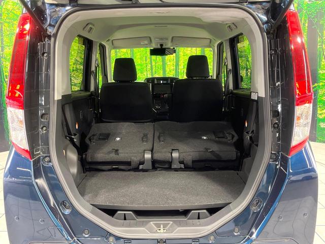 ルーミー カスタムＧ　禁煙車　９型ナビ　両側電動スライドドア　バックカメラ　衝突軽減装置　ＥＴＣ　Ｂｌｕｅｔｏｏｔ禁煙車　９型ナビ　両側電動スライドドア　バックカメラ　衝突軽減装置ｈ　フルセグ　ドラレコ　ＬＥＤヘッドライト（10枚目）