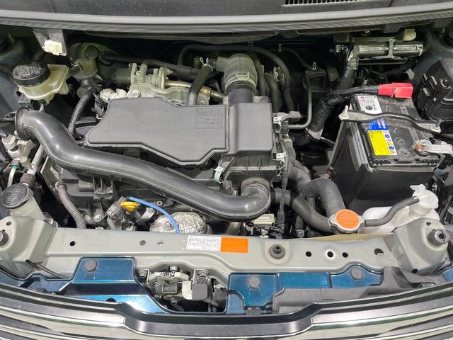 ルーミー カスタムＧ　禁煙車　９型ナビ　両側電動スライドドア　バックカメラ　衝突軽減装置　ＥＴＣ　Ｂｌｕｅｔｏｏｔ禁煙車　９型ナビ　両側電動スライドドア　バックカメラ　衝突軽減装置ｈ　フルセグ　ドラレコ　ＬＥＤヘッドライト（18枚目）