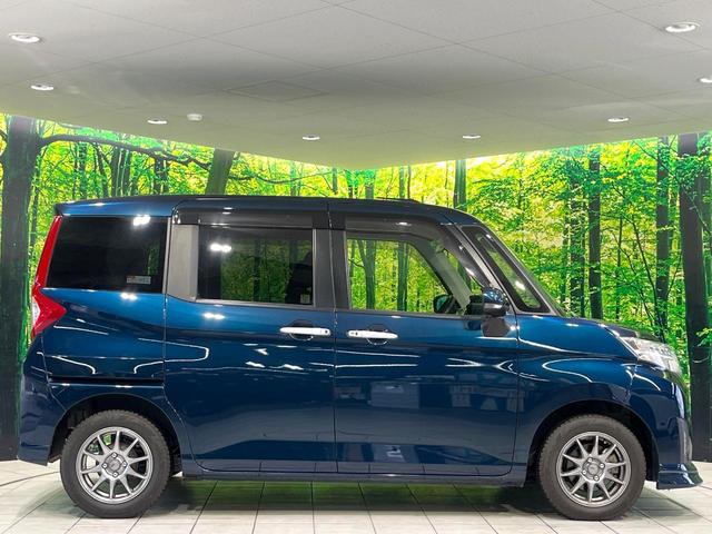 ルーミー カスタムＧ　禁煙車　９型ナビ　両側電動スライドドア　バックカメラ　衝突軽減装置　ＥＴＣ　Ｂｌｕｅｔｏｏｔ禁煙車　９型ナビ　両側電動スライドドア　バックカメラ　衝突軽減装置ｈ　フルセグ　ドラレコ　ＬＥＤヘッドライト（28枚目）
