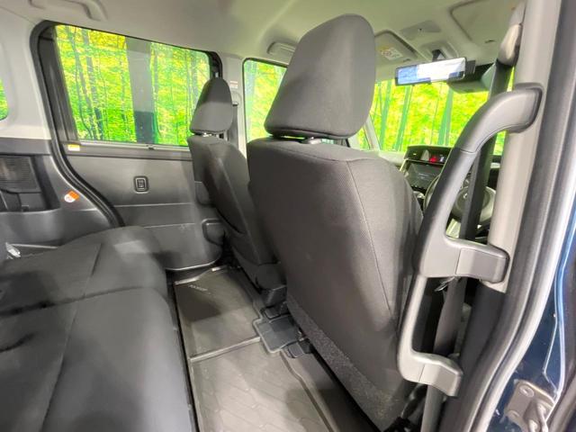 ルーミー カスタムＧ　禁煙車　９型ナビ　両側電動スライドドア　バックカメラ　衝突軽減装置　ＥＴＣ　Ｂｌｕｅｔｏｏｔ禁煙車　９型ナビ　両側電動スライドドア　バックカメラ　衝突軽減装置ｈ　フルセグ　ドラレコ　ＬＥＤヘッドライト（35枚目）