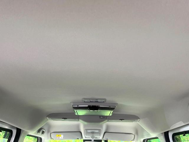 ソリオ ハイブリッドMZ 禁煙車 後席モニター 純正10型ナビ 全周囲カメラ 両側電動スライドドア 衝突軽減装置 レーダークルーズ ETC bluetooth フルセグ ドラレコ コーナーセンサー スマートキー LEDヘッド(32枚目)