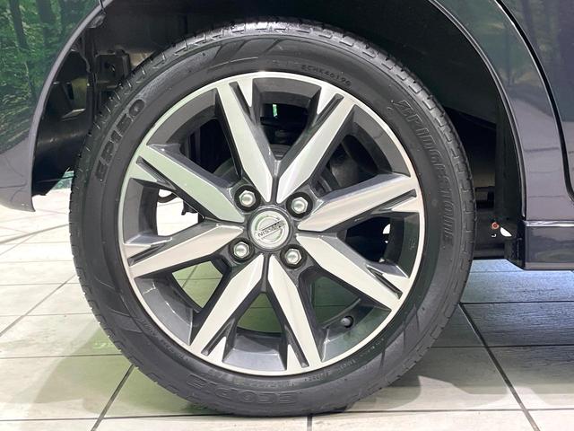 デイズルークス ハイウェイスター　Ｘ　Ｖセレクション　両側電動スライドドア　ＳＤナビ　全周囲カメラ　衝突軽減装置　ＥＴＣ　ｂｌｕｅｔｏｏｔｈ　フルセグ　コーナーセンサー　スマートキー　ＬＥＤヘッド　オートライト　レーンアシスト　オートエアコン（33枚目）