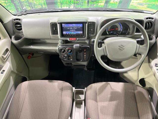 エブリイ ジョインターボ　禁煙車　ターボ　ハイルーフ　純正ＳＤナビ　バックカメラ　ＥＴＣ　ｂｌｕｅｔｏｏｔｈ　フルセグ　ドラレコ　コーナーセンサー　レーンアシスト　オートハイビーム　オートライト　ＣＤ／ＤＶＤ再生（2枚目）