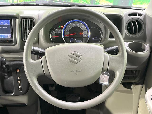 エブリイ ジョインターボ　禁煙車　ターボ　ハイルーフ　純正ＳＤナビ　バックカメラ　ＥＴＣ　ｂｌｕｅｔｏｏｔｈ　フルセグ　ドラレコ　コーナーセンサー　レーンアシスト　オートハイビーム　オートライト　ＣＤ／ＤＶＤ再生（11枚目）