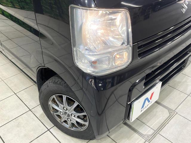 エブリイ ジョインターボ　禁煙車　ターボ　ハイルーフ　純正ＳＤナビ　バックカメラ　ＥＴＣ　ｂｌｕｅｔｏｏｔｈ　フルセグ　ドラレコ　コーナーセンサー　レーンアシスト　オートハイビーム　オートライト　ＣＤ／ＤＶＤ再生（12枚目）