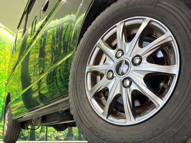 エブリイ ジョインターボ　禁煙車　ターボ　ハイルーフ　純正ＳＤナビ　バックカメラ　ＥＴＣ　ｂｌｕｅｔｏｏｔｈ　フルセグ　ドラレコ　コーナーセンサー　レーンアシスト　オートハイビーム　オートライト　ＣＤ／ＤＶＤ再生（13枚目）