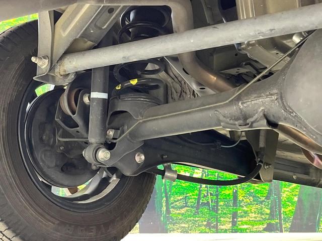 エブリイ ジョインターボ　禁煙車　ターボ　ハイルーフ　純正ＳＤナビ　バックカメラ　ＥＴＣ　ｂｌｕｅｔｏｏｔｈ　フルセグ　ドラレコ　コーナーセンサー　レーンアシスト　オートハイビーム　オートライト　ＣＤ／ＤＶＤ再生（21枚目）