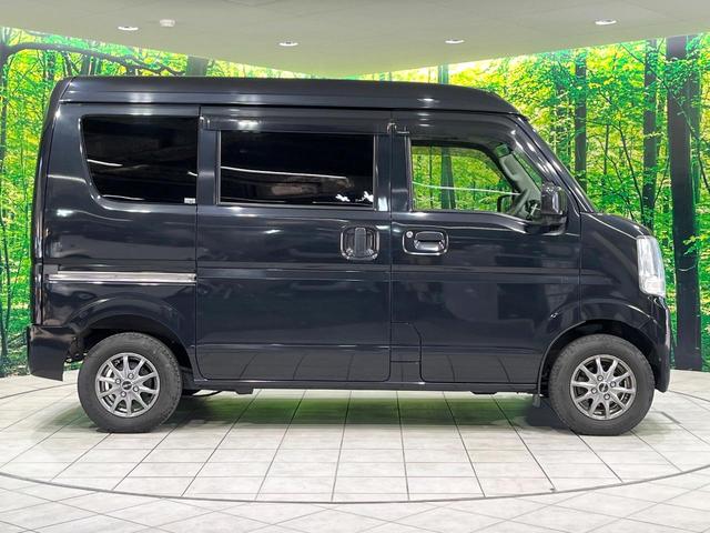 エブリイ ジョインターボ　禁煙車　ターボ　ハイルーフ　純正ＳＤナビ　バックカメラ　ＥＴＣ　ｂｌｕｅｔｏｏｔｈ　フルセグ　ドラレコ　コーナーセンサー　レーンアシスト　オートハイビーム　オートライト　ＣＤ／ＤＶＤ再生（25枚目）