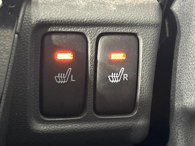 キャスト アクティバＧ　プライムコレクション　ＳＡＩＩＩ　禁煙車　純正８型ナビ　バックカメラ　衝突軽減装置　ＥＴＣ　ｂｌｕｅｔｏｏｔｈ　フルセグ　ドラレコ　コーナーセンサー　シートヒーター　スマートキー　ＬＥＤヘッド　レーンアシスト　ステアリングスイッチ（6枚目）